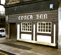 Coach Inn